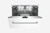 Gaggenau 200 series 86 cm dishwasher