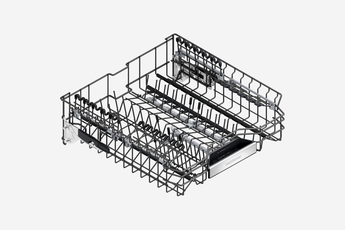 Gaggenau 200 series 81 cm dishwasher