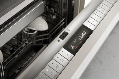 Gaggenau 200 series 86 cm dishwasher