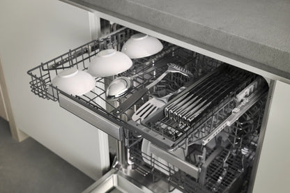 Gaggenau 200 series 86 cm dishwasher