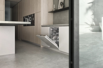 Gaggenau 200 series 86 cm dishwasher
