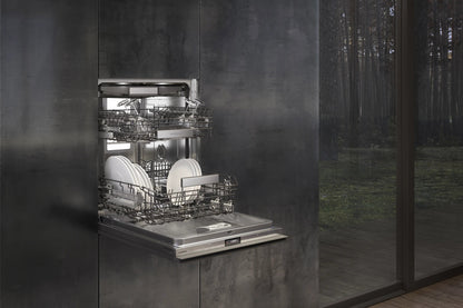 Gaggenau 400 series 81 cm dishwasher