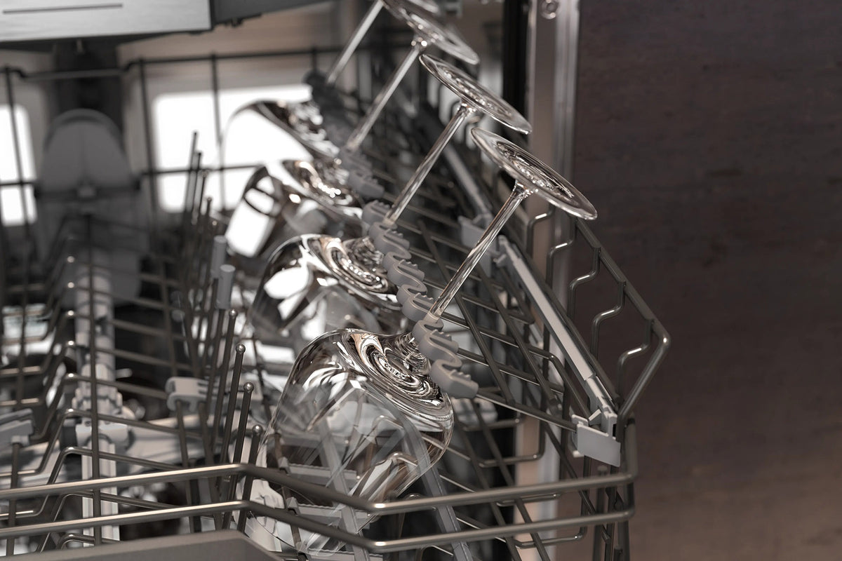 Gaggenau 400 series 81 cm dishwasher