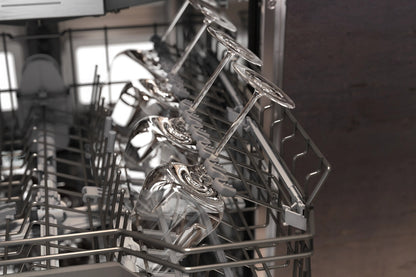 Gaggenau 400 series 81 cm dishwasher