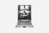 Gaggenau 400 series 86 cm dishwasher