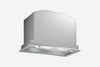 Gaggenau 200 series 60 cm canopy extractor