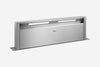 Gaggenau 400 series 120 cm downdraft extractor