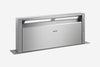Gaggenau 400 series 90 cm downdraft extractor