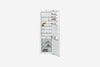 Gaggenau 200 series 56 cm fridge with freezer compartment