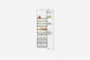 Gaggenau 200 series Vario 56 cm fridge with freezer compartment