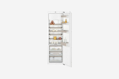 Gaggenau 200 series Vario 56 cm fridge with freezer compartment