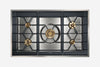 Gaggenau 400 series 100 cm 5 burner gas cooktop