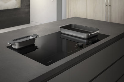 Gaggenau 200 series 90 cm flex induction cooktop