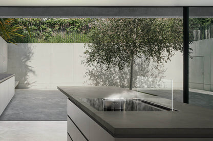 Gaggenau 200 series 90 cm flex induction cooktop