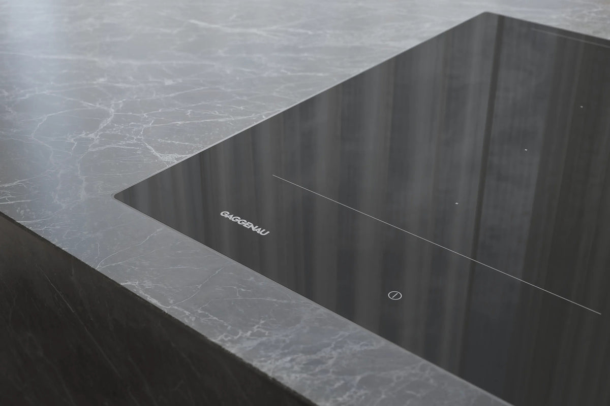 Gaggenau 200 series 80 cm flex induction venting cooktop