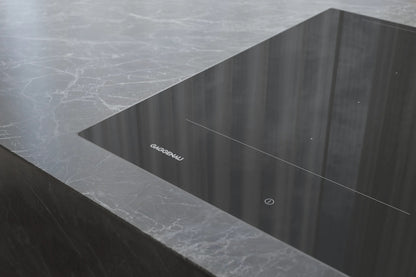 Gaggenau 200 series 80 cm flex induction venting cooktop