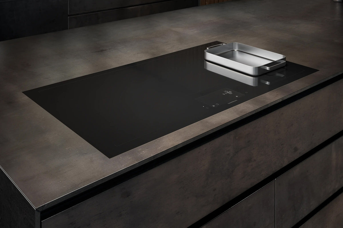 Gaggenau 400 series 80 cm full surface induction cooktop