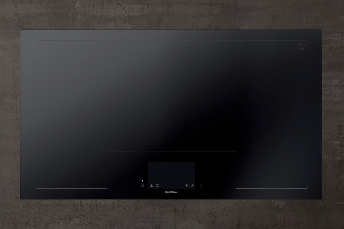 Gaggenau 400 series 80 cm full surface induction cooktop