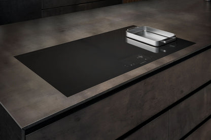 Gaggenau 400 series 90 cm  full surface induction cooktop