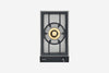 Gaggenau 200 series Vario 28 cm single burner gas cooktop