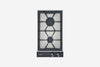 Gaggenau 200 series Vario 28 cm 2 burner gas cooktop