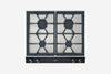 Gaggenau 200 series Vario 60 cm 4 burner gas cooktop