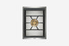 Gaggenau 400 series Vario 38 cm single burner wok gas cooktop