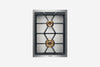 Gaggenau 400 series Vario 38 cm double burner gas cooktop