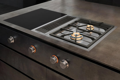 Gaggenau 400 series Vario 38 cm induction cooktop