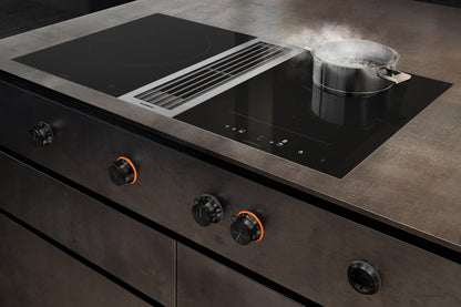 Gaggenau 400 series Vario 38 cm flex induction cooktop