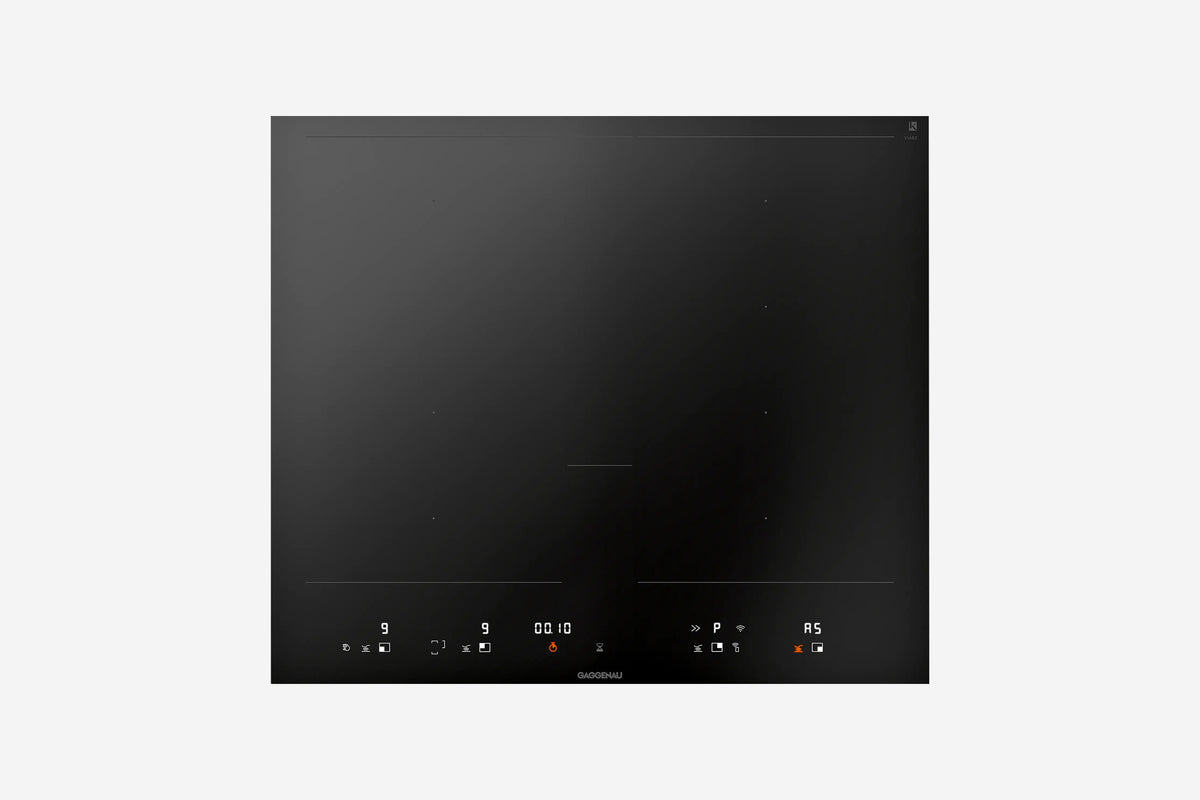 Gaggenau 400 series 60 cm flex induction cooktop