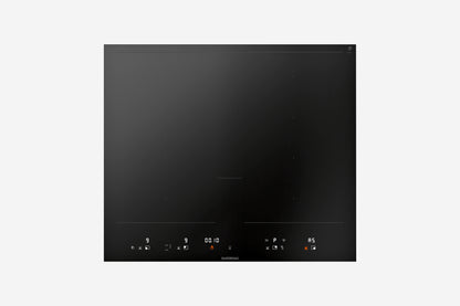 Gaggenau 400 series 60 cm flex induction cooktop