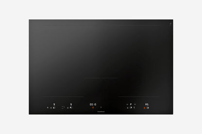 Gaggenau 400 series 80 cm flex induction cooktop