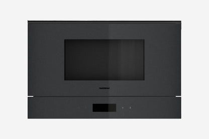 Gaggenau Minimalistic series 60 cm microwave oven