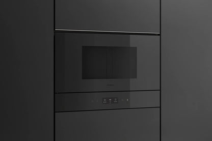 Gaggenau Minimalistic series 60 cm microwave oven