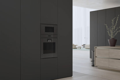 Gaggenau Minimalistic series 60 cm microwave oven