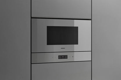 Gaggenau Minimalistic series 60 cm microwave oven
