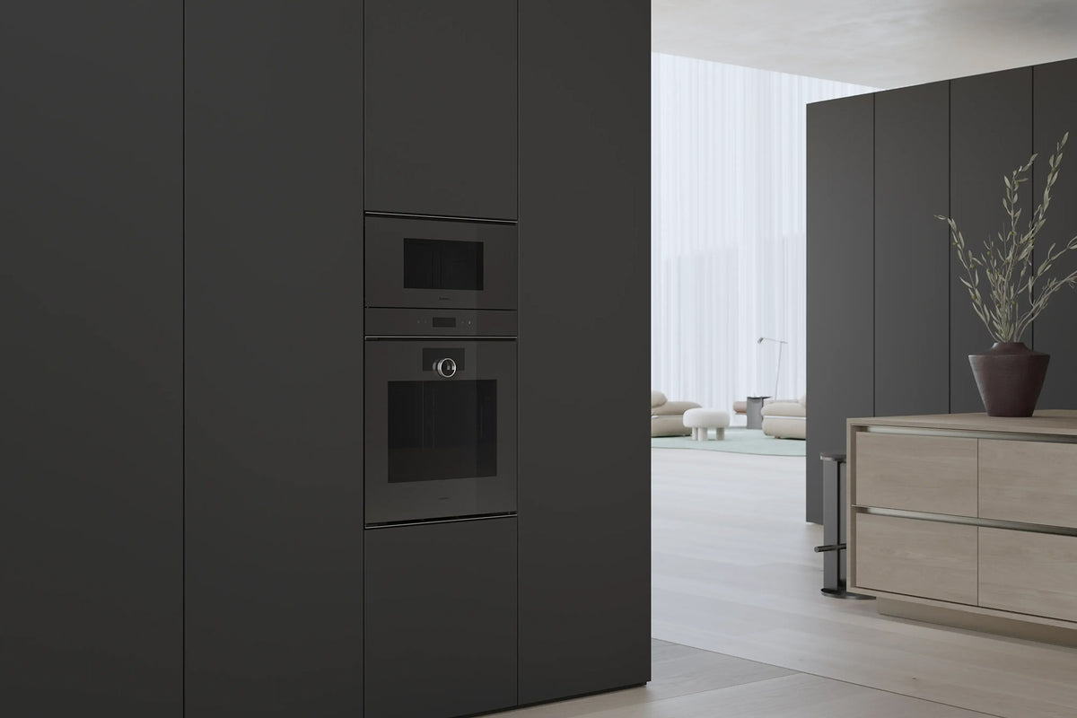 Gaggenau Minimalistic series 60 cm oven