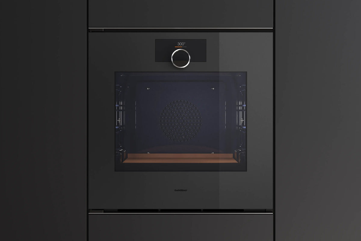 Gaggenau Minimalistic series 60 cm oven