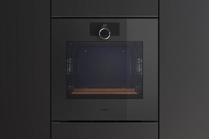 Gaggenau Minimalistic series 60 cm oven