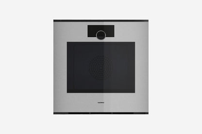Gaggenau Minimalistic series 60 cm oven