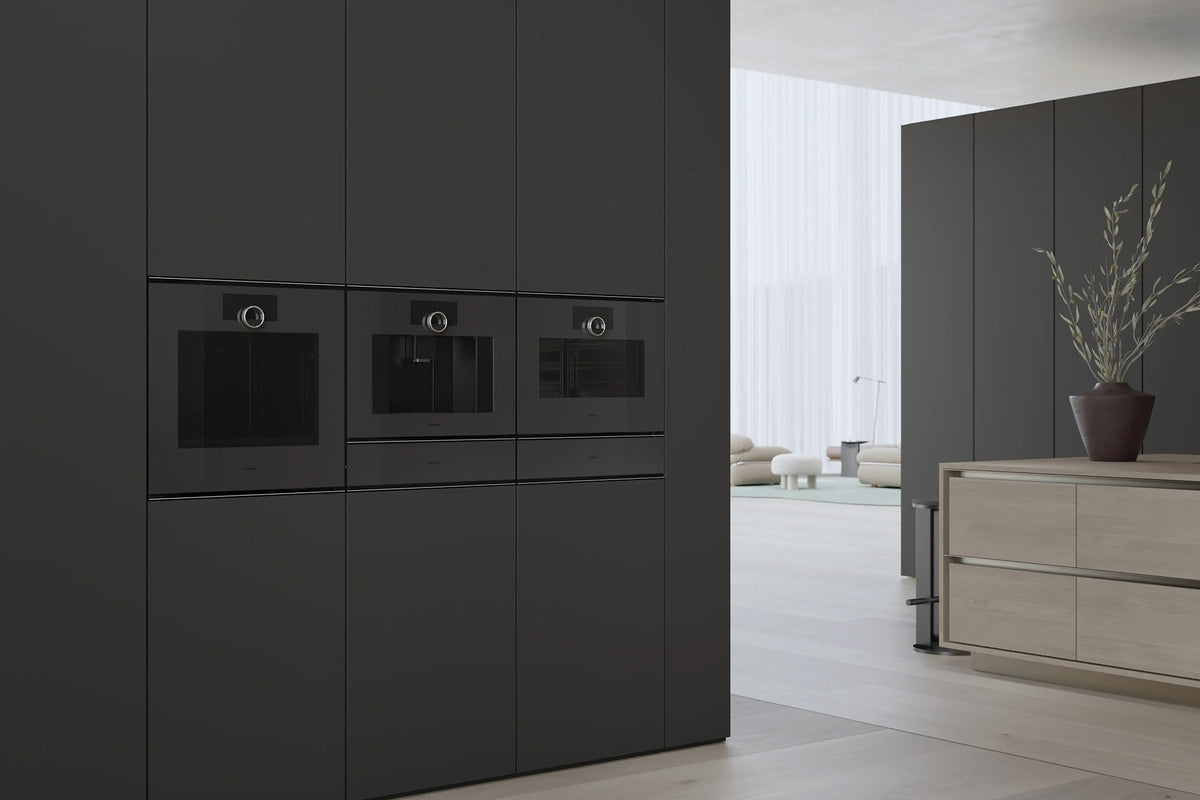 Gaggenau Minimalistic series 60 cm oven