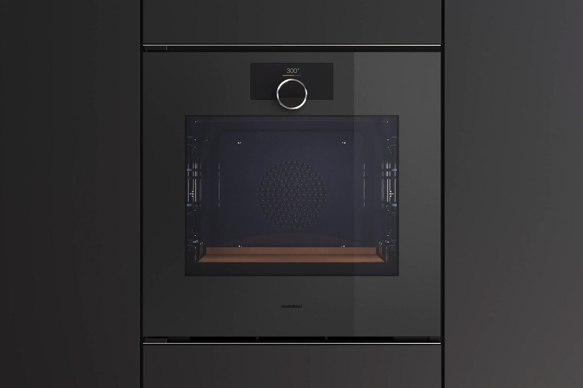 Gaggenau Minimalistic series 60 cm oven