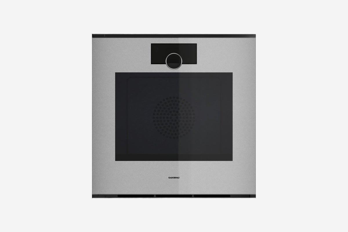 Gaggenau Minimalistic series 60 cm oven