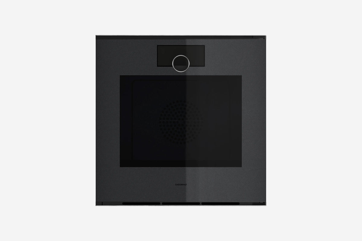 Gaggenau Minimalistic series 60 cm oven