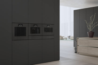 Gaggenau Minimalistic series 60 cm oven