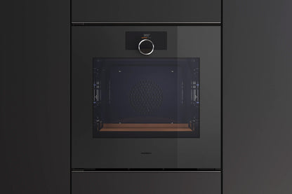 Gaggenau Minimalistic series 60 cm oven