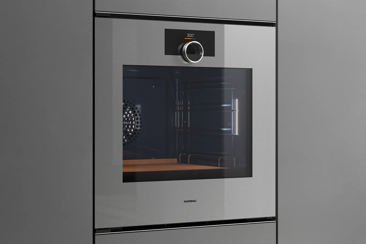 Gaggenau Minimalistic series 60 cm oven