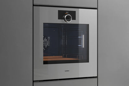 Gaggenau Minimalistic series 60 cm oven
