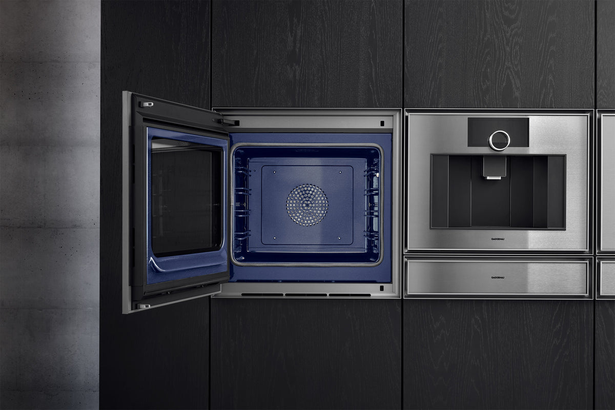 Gaggenau Expressive series 60 cm oven